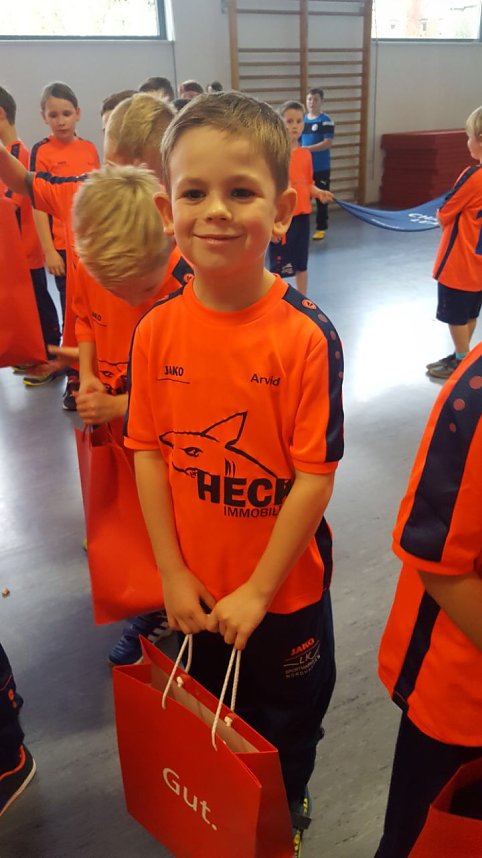 Das Perspektivteam auf Erfolgskurs