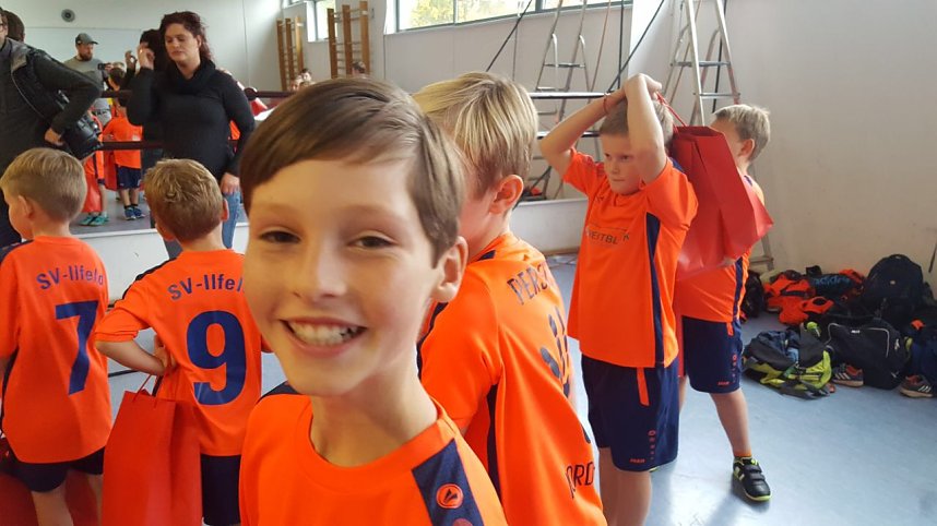 Das Perspektivteam auf Erfolgskurs