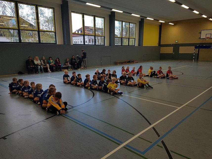 Das Perspektivteam auf Erfolgskurs