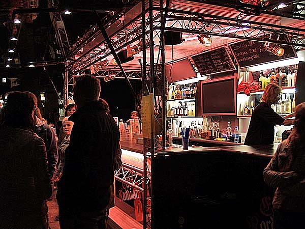 Chris Norman in Nordhausen