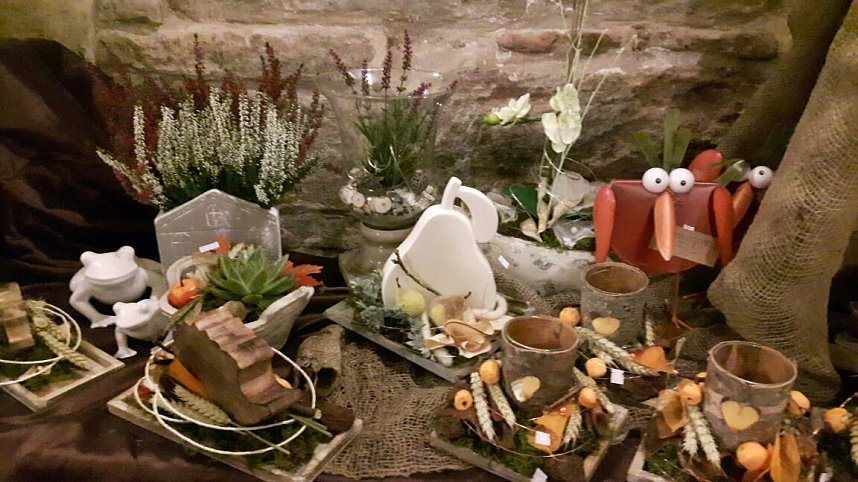 Kranichwanderung in Auleben voller Erfolg