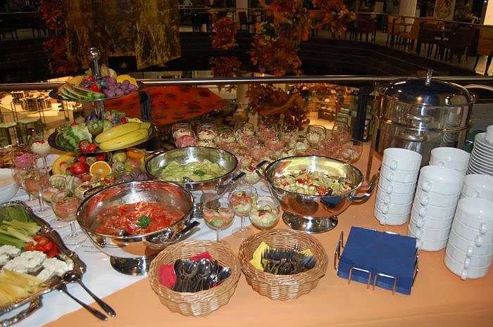 Veranstaltung zur Er&ouml;ffnung