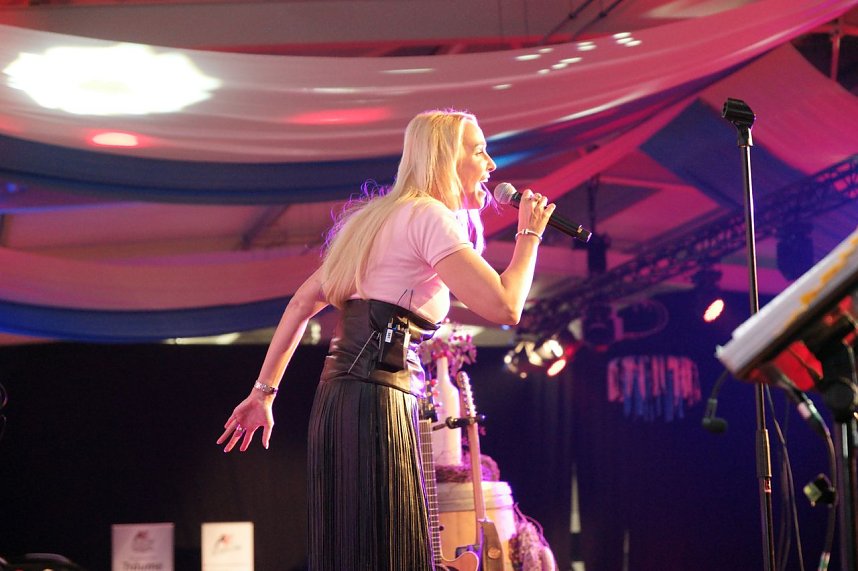 Oktoberfest bei den Peters