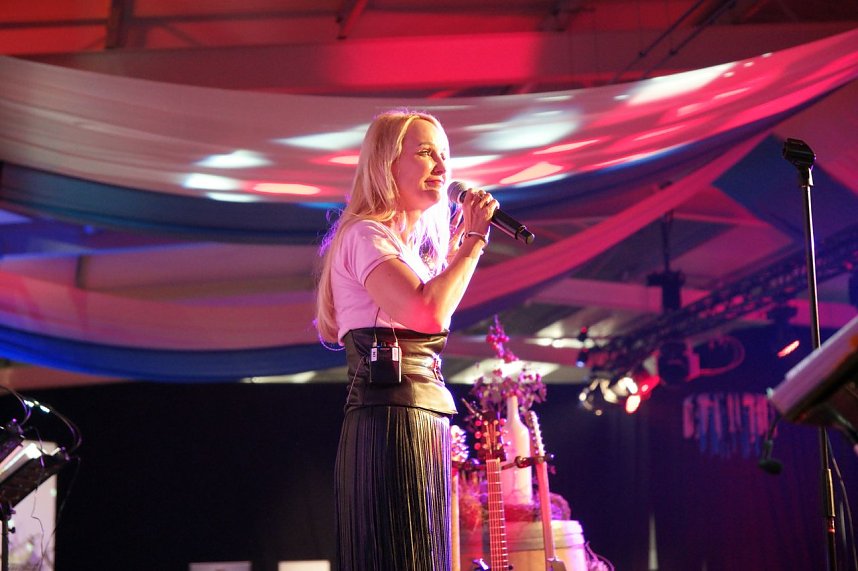 Oktoberfest bei den Peters