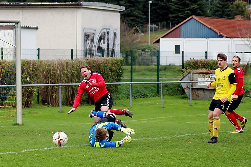 Tabellenplatz zwei gefestigt