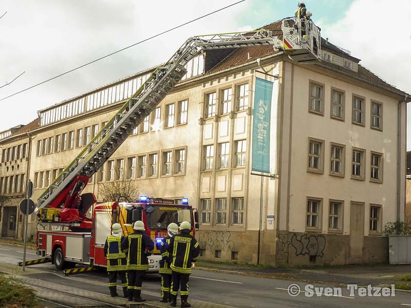 Die Spur von "Herwart"