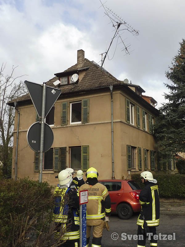 Die Spur von "Herwart"