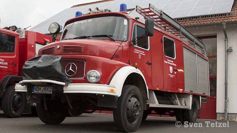 Kein einfaches Szenario