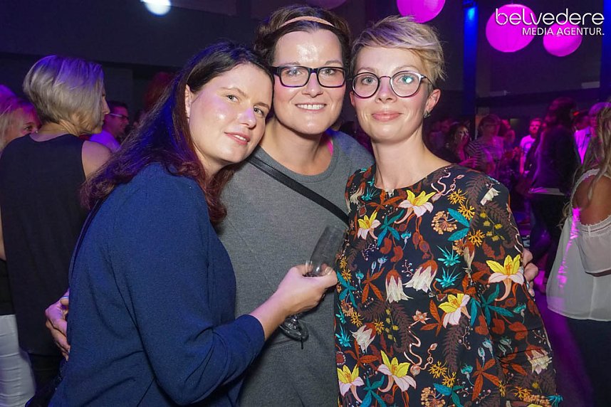 Party im Jugendclubhaus
