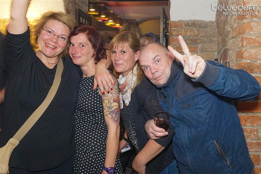 Party im Jugendclubhaus