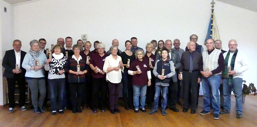 Kirche St. Nicolai in Niedergebra wieder er&ouml;ffnet