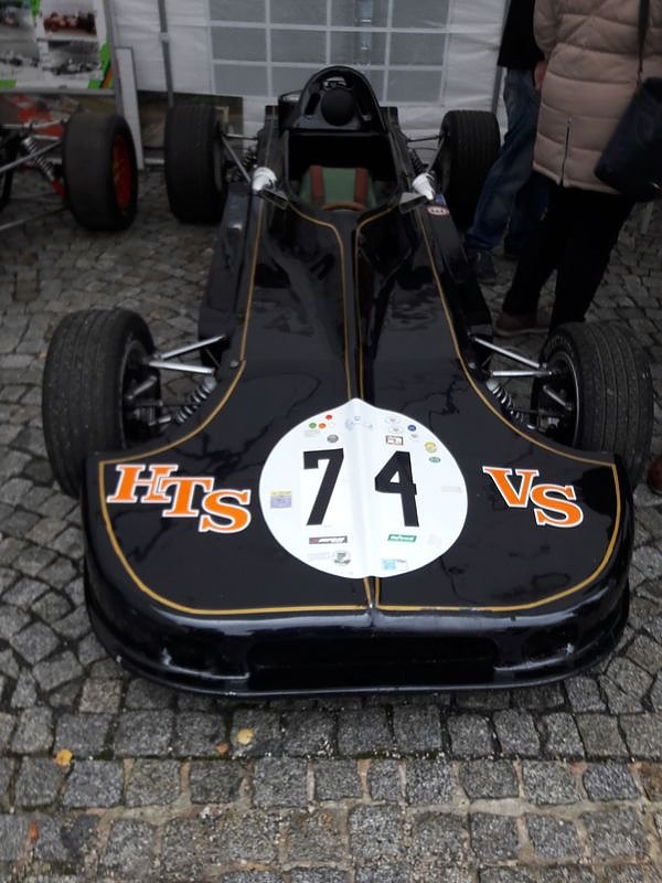 Besuch in Hohenstein-Ernstthal