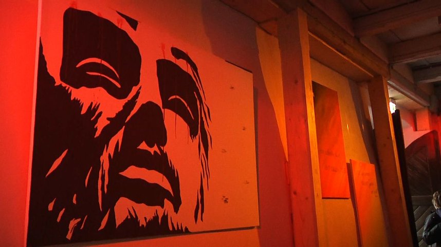 Junge Christen &uuml;bernehmen in der Altendorfer Kirche