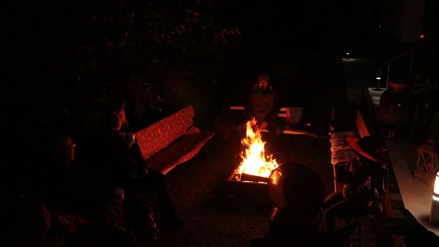 Halloween in Nordhausen