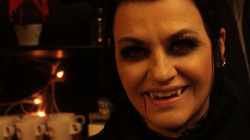 Halloween in Nordhausen