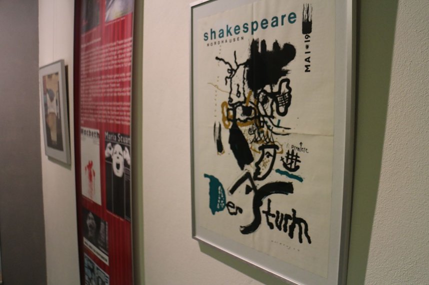 Kost&uuml;mspa&szlig; in der Flohburg