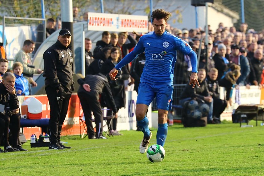 Unentschieden im Spitzenspiel