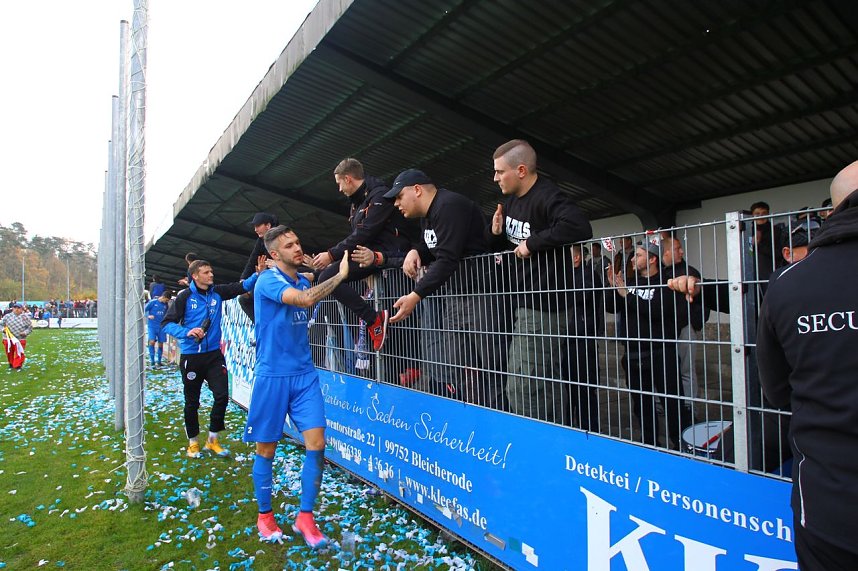 Unentschieden im Spitzenspiel