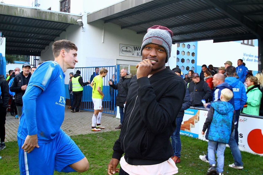 Unentschieden im Spitzenspiel