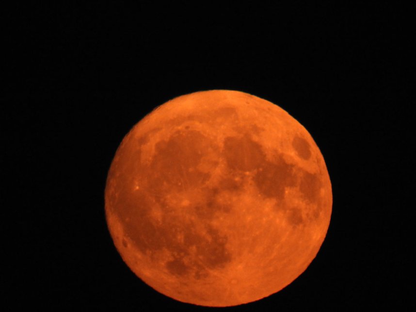 Das volle Kontrastprogramm