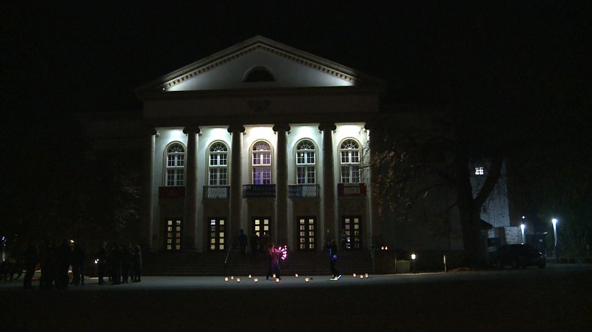 Jazz Rabazz im Theater Nordhausen