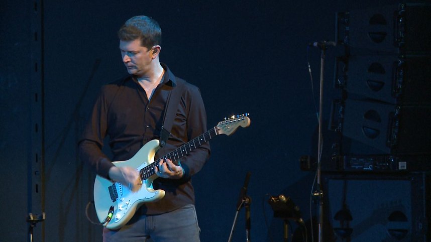 Jazz Rabazz im Theater Nordhausen