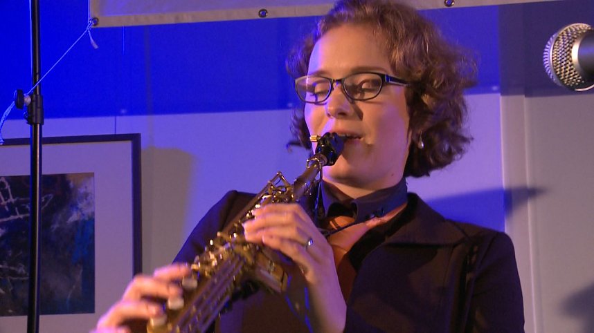 Jazz Rabazz im Theater Nordhausen