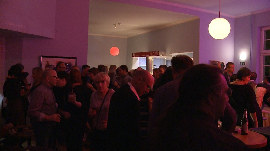 Jazz Rabazz im Theater Nordhausen