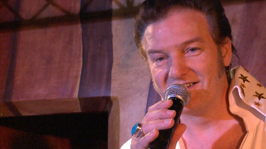 Jazz Rabazz im Theater Nordhausen