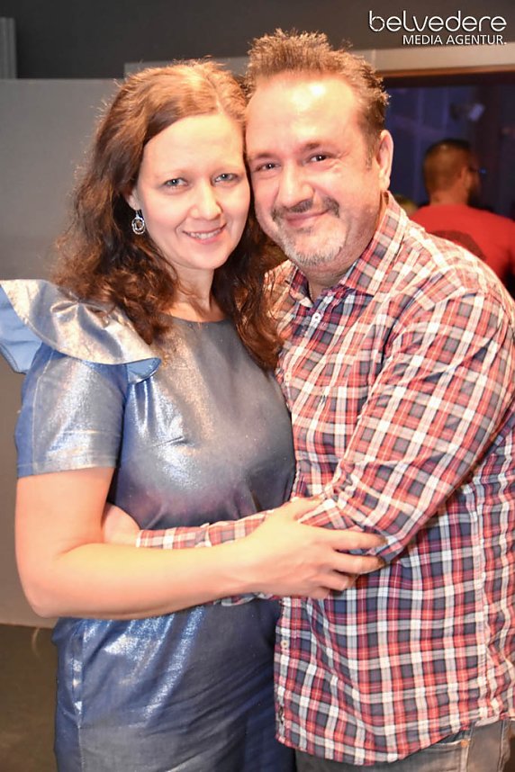 Party im Jugendclubhaus