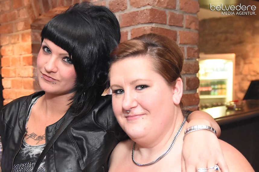 Party im Jugendclubhaus