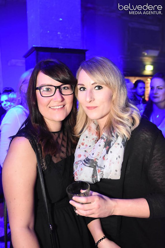 Party im Jugendclubhaus