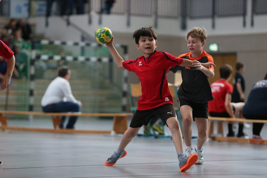 Volles Wochenende f&uuml;r den NSV