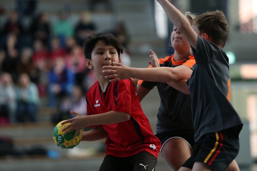 Volles Wochenende f&uuml;r den NSV