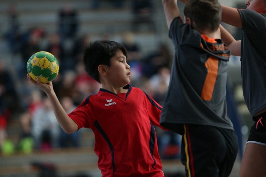 Volles Wochenende f&uuml;r den NSV