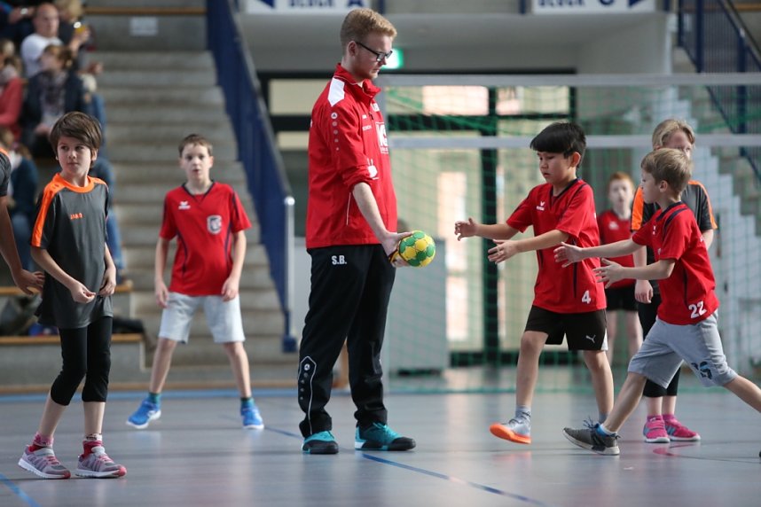 Volles Wochenende f&uuml;r den NSV
