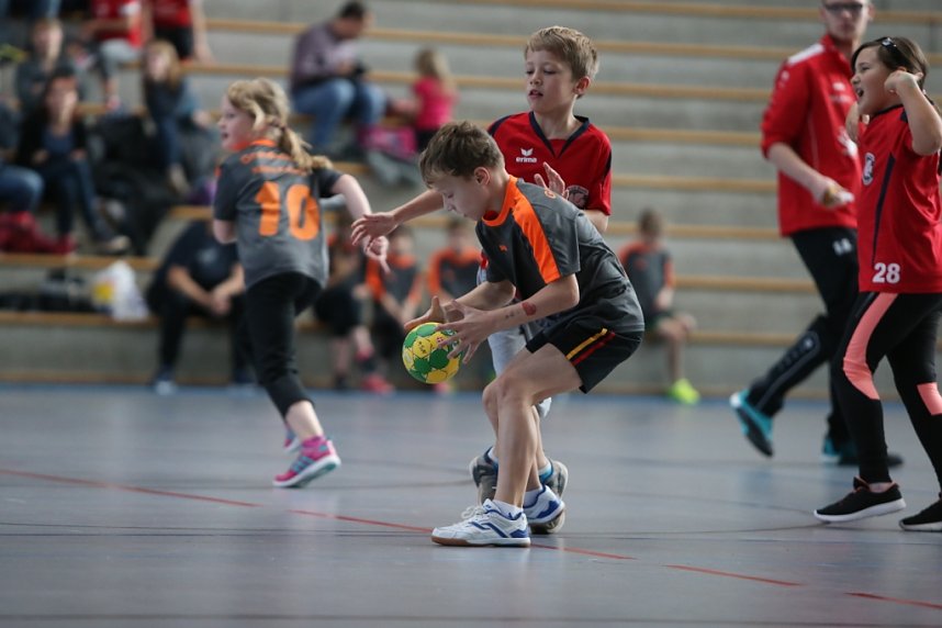 Volles Wochenende f&uuml;r den NSV