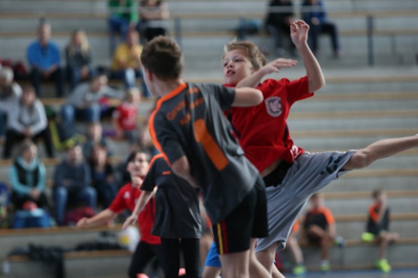 Volles Wochenende f&uuml;r den NSV