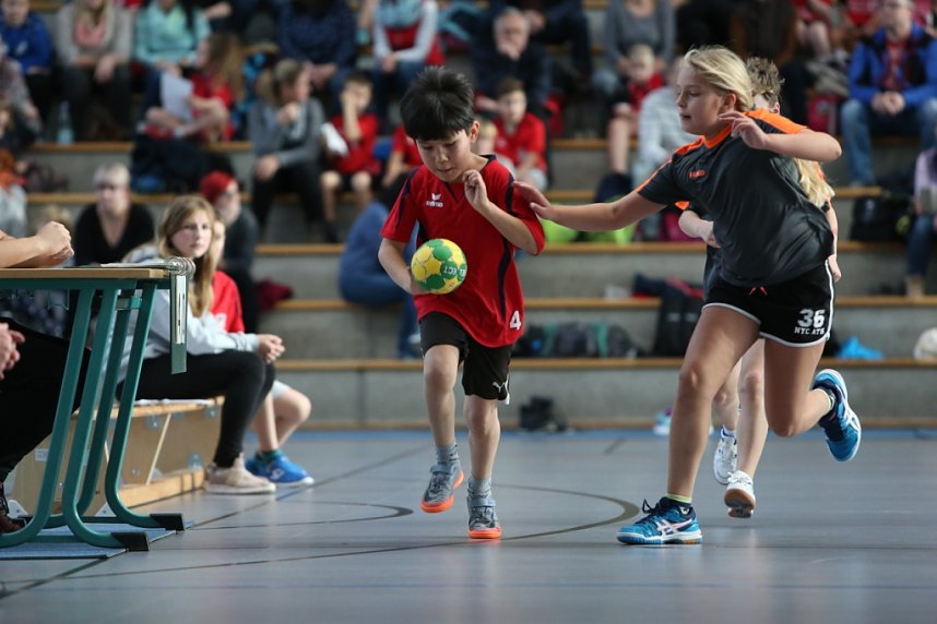 Volles Wochenende f&uuml;r den NSV