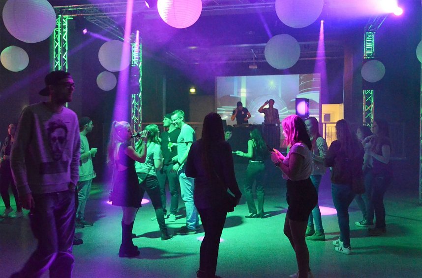 4. Nacht der Professoren