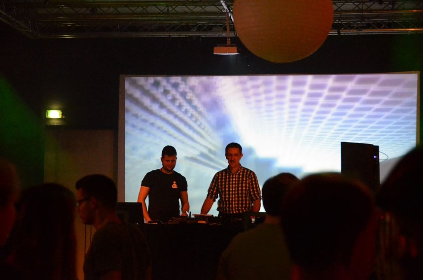 4. Nacht der Professoren