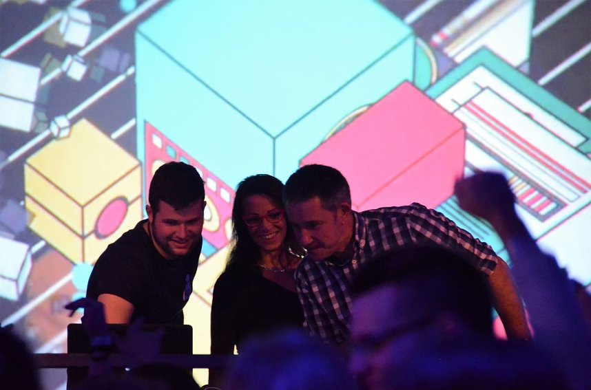 4. Nacht der Professoren