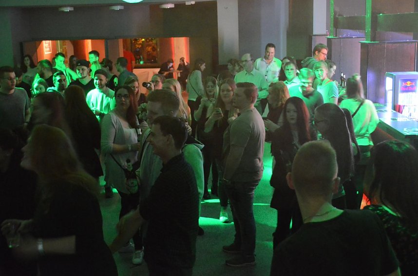 4. Nacht der Professoren