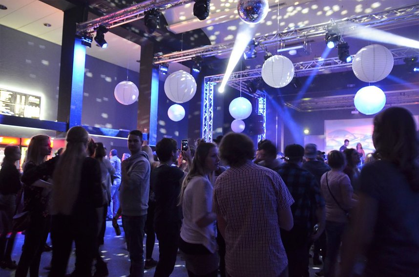 4. Nacht der Professoren