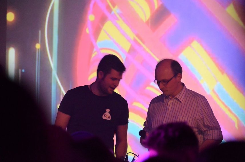 4. Nacht der Professoren