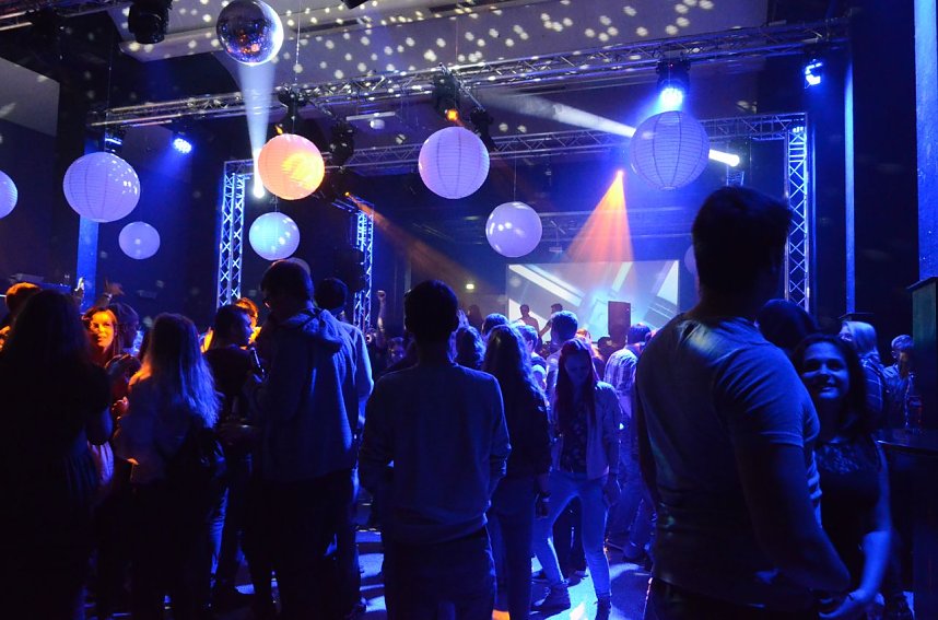 4. Nacht der Professoren