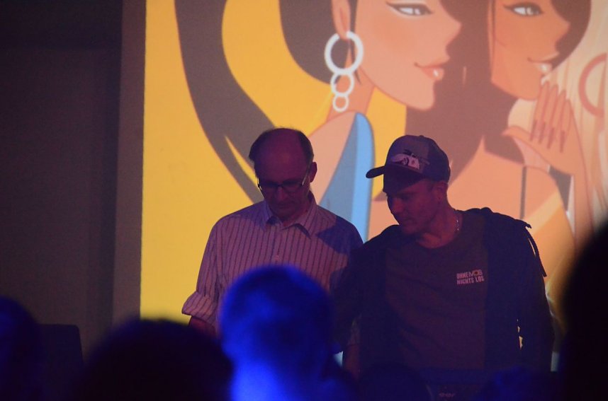 4. Nacht der Professoren