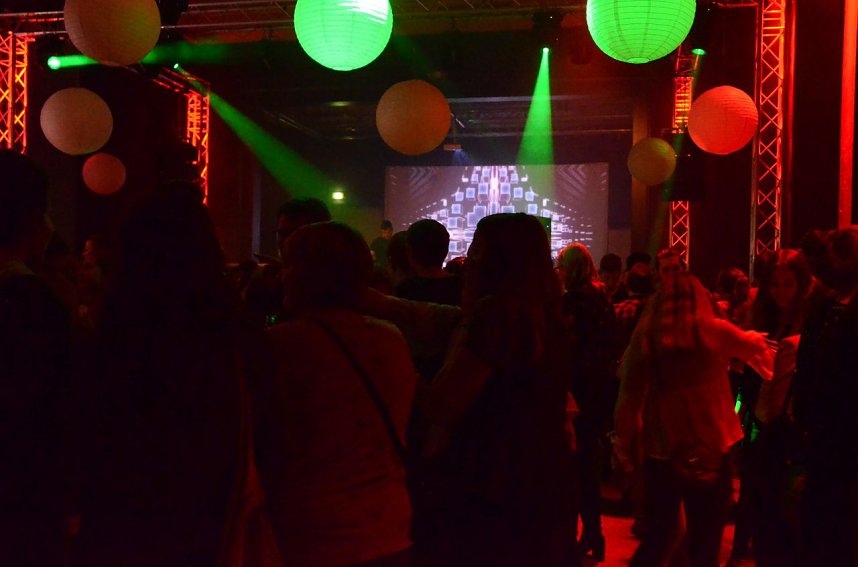 4. Nacht der Professoren