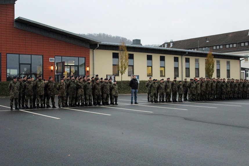 24-Stunden-Hatz f&uuml;r den gute Zweck