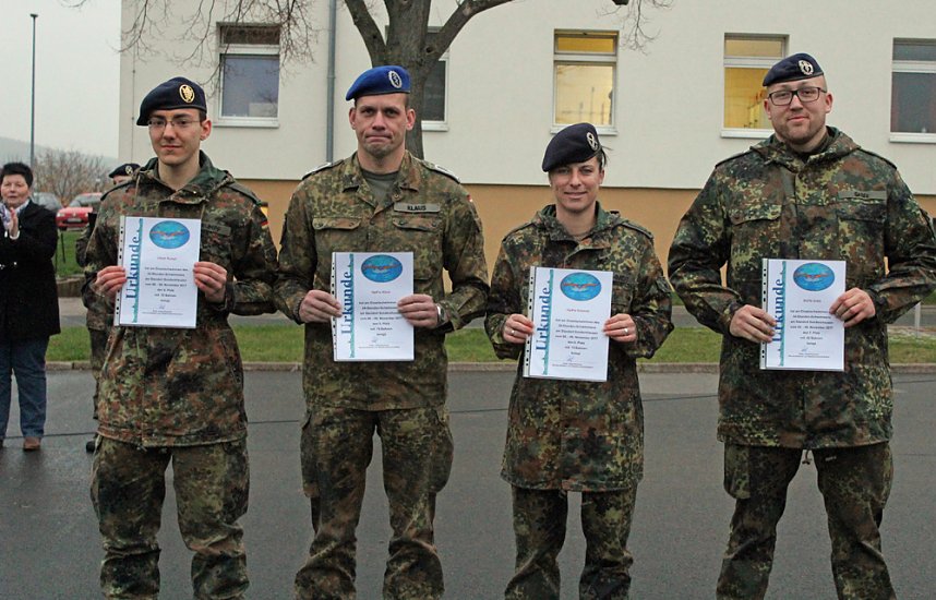 24-Stunden-Hatz f&uuml;r den gute Zweck